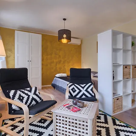 Luxury Fabris Daire